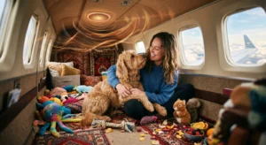 7 ESCENARIOS DEL PERRO